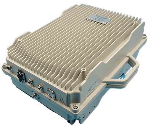 建德单频/双频/四频/五频运营级数字光纤直放站