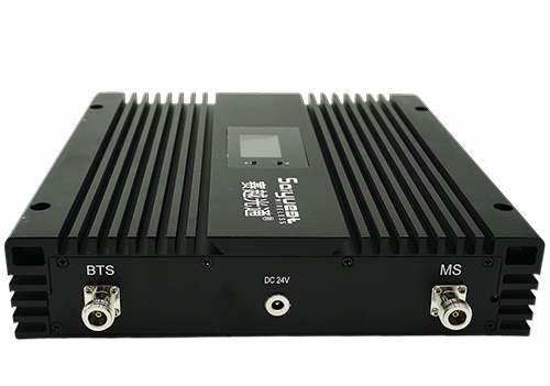 建德双频手机信号增强器2000㎡