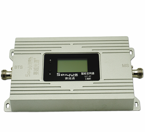 建德单频手机信号放大器800㎡