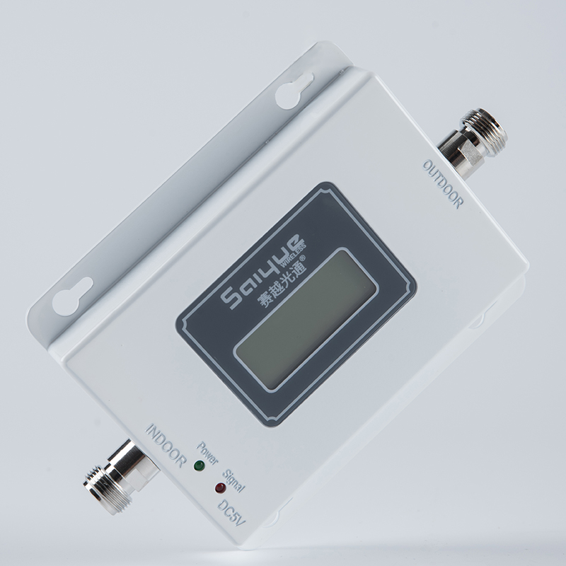 建德家用配电房机房信号放大器200㎡