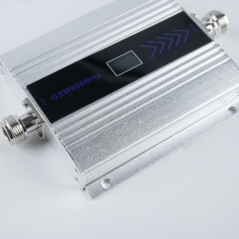 建德家用单频手机信号增强器100㎡