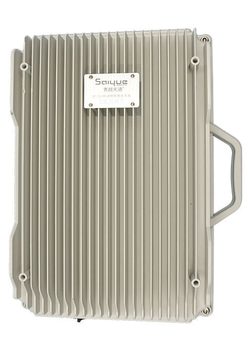 建德单频/双频/三频/四频/五频电信级无线直放站