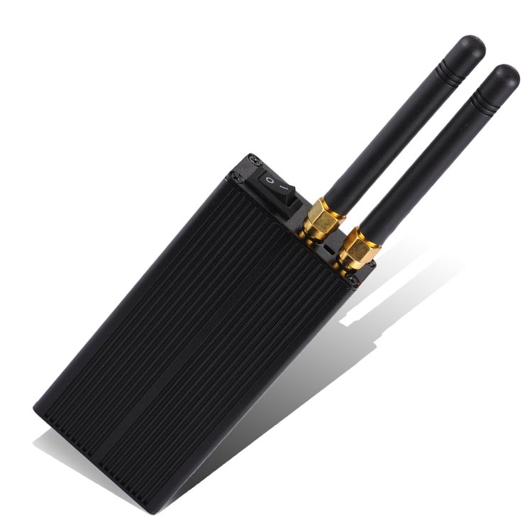  建德1.2G/1.5G导航屏蔽器