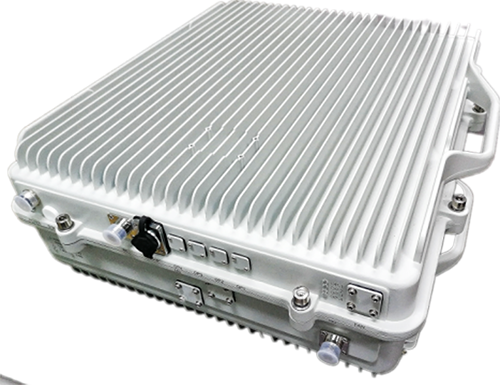 建德信令级数字室分型移动通信干扰器