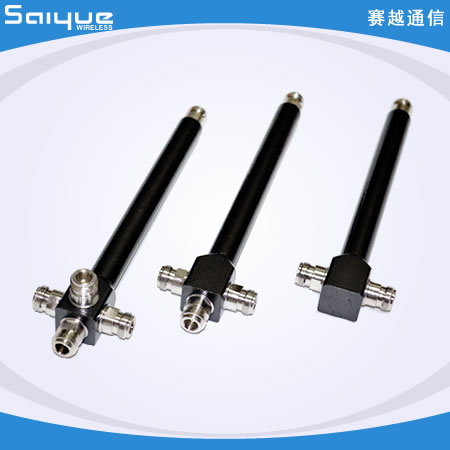  建德FM调频广播同步广播功分器